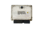 Blok Ovladačů 8E0907401P 0281011136 Audi Bosch 37492
