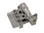 Kryt Filtru Oleje 8201005241 2.0 2.3 DCI Renault Mahle