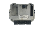 Blok Ovladačů 4M51-12A560-YE 0281011701 Ford Bosch 47686