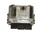 Blok Ovladačů 0281031055 DA6A-12A650-MA Ford Bosch 27115