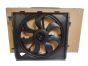 Ventilátor Chladiče Nový originál 214816969R Renault