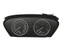 Otáčkoměr BMW 5 E60 E61 6211 9153757 110080213841 VDO