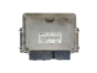 Blok Ovladačů 0281011098 55188382 Fiat Bosch  41196
