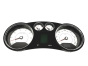 Otáčkoměr Peugeot 308 9666642480 Magneti 45084