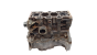 Blok Motoru K9K6770 K9K770 1.5 DCI Renault Clio 3 164729 km