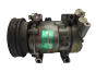 Kompresor Klimatizace Renault 7700273801 SD6V12 1416G Sanden 7163