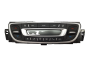 Panel Větrání Renault Megane 3 E1068420 275103596R Valeo 10283