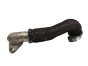Trubka Egr 9674950180 1618RP 1.4 1.6 HDI 8v eHDI Peugeot Citroen