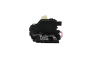 Zámek Dveří Zadek Pravý 3B4839016A 98390094501 VW Seat Vika