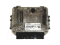 Blok Ovladačů 0281014444 9665691680 9661586080 PSA Bosch 29945