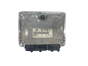 Řídicí Jednotka Motoru 038906018GN 0281010182 Skoda Bosch 62963