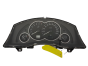 Tachometr Opel Meriva A 13173386YB 110080162031 20605