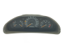 Otáčkoměr Mercedes CLK A2085402911 VDO 25347