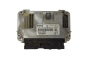 Blok Ovladačů 89661-0H070 0261S04464 Toyota PSA Bosch 15676