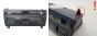 Panel Větrání AC Audi A6 C5 4B0820043G 5HB007604-01 Hella 1165