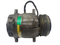 Kompresor Klimatizace Xantia 406 C5 6453GF 1135290 Citroen Peugeot Delphi