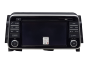 Navigace Radio Nissan Note 259155FA0A 259204KJ0A