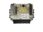 Blok Ovladačů 0281013332 9664257580  9653958980 PSA Bosch 18605