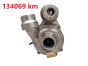 Turbodmychadlo Renault Dacia 1.5 dci 54359700012 478276H307056 134069 km