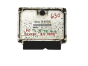 Řídicí Jednotka Motoru 038906012BB 0281010123 Audi Bosch