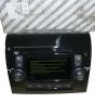 Autorádio Nový originál 1623250780 Citroen Jumper 2 Peugeot Boxer 2