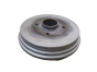 Brzdový Buben 489R 432032273R 432033713R Renault Clio 4 237mm