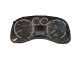 Otáčkoměr Peugeot 307 9645768480 E 01 2200