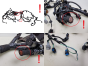 Instalace Motoru 2.0 dCi M9RZ717 Renault Trafic 3 
