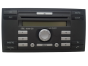 Autorádio Ford 8S61-18C815-AA SINGLE CD KW2000