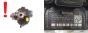 Vstřikovací Čerpadlo 0445010406 167005114R 1.6 DCI Opel Nissan Renault