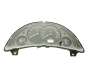 Otáčkoměr Opel Corsa C 09166814FL 110008988009 41746