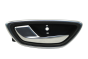 Klika Dveří Levý 806714140R 806713722R Renault  Espace 5 Scenic 4 