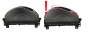 Tachometr Mercedes A W168 A1685408711 53653