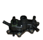 Kryt Termostatu Renault Clio IV Captur  0.9 TCE 110603999R