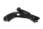 A-Rameno Levý Originál Citroen Peugeot 3008 5008 9816865580
