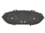 Tachometr Lancia Musa Fiat Idea 555000680304