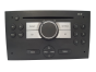 Rádio Cd 30 Opel 13190854 7644222311 URA Blaupunkt 1390
