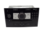 Rádio Cd 40 USB Opel 13466743 497316088 2GB