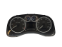 Tachometr Peugeot 307 9646742480 0R00 Sagem 2313
