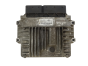 Řídicí Jednotka Motoru 39104-4X910 R0412C001G Kia Delphi 1141