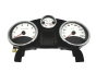 Otáčkoměr Peugeot 207 A2C53065547 49343