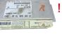 Blok Ovladačů Mercedes 0175457332 Q03 0265109052 Bosch