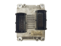 Řídicí Jednotka Motoru Opel 55353613 0261208255 GM Bosch