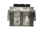 Blok Ovladačů PSA 9641338980 9632727280-02 Sagem 27664