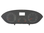 Otáčkoměr Ducato Jumper Boxer 1360355080 PSA Fiat 18511