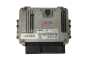 Blok Ovladačů 39105-2A712 0281015707 C0FHDT2EI06U Hyundai Bosch