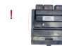 Blok Ovladačů 8200398934 8200430213 R0410B030B Renault Delphi 42756