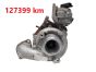 Turbodmychadlo 9686120680 GTC1244VZ 1.6 HDI TDCI PSA Ford Volvo 127399 km