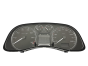 Otáčkoměr Peugeot 307 9654485080 A01 49776
