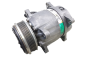 Kompresor Klimatizace DELPHI 1135290 5290 6453AQ 6453GF Citroen Peugeot